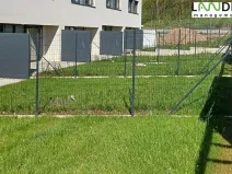 Prodej rodinného domu, Praha - Kyje, Regentská, 136 m2
