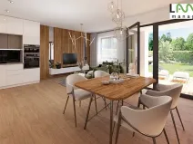 Prodej rodinného domu, Praha - Kyje, Regentská, 132 m2