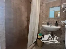 Prodej bytu 1+kk, Nesebar, Bulharsko, 35 m2