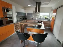Prodej rodinného domu, Roudnice nad Labem, Na Kolečku, 250 m2