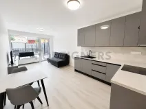 Pronájem bytu 1+kk, Brno, Dornych, 32 m2