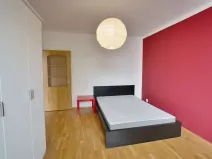 Pronájem bytu 1+1, Modřice, Husova, 44 m2