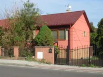 Dražba rodinného domu, Králův Dvůr, Bohumila Hájka, 219 m2
