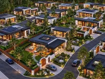 Prodej komerčního pozemku, Litschau, Rakousko, Schandacher Straße, 32000 m2