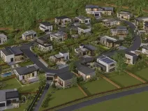 Prodej komerčního pozemku, Litschau, Rakousko, Schandacher Straße, 32000 m2