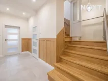 Prodej rodinného domu, Dubá, Malá, 267 m2