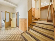 Prodej rodinného domu, Dubá, Malá, 267 m2