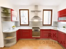 Pronájem bytu 2+kk, Brno, Pekařská, 65 m2