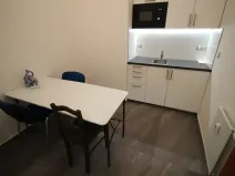 Pronájem ordinace, Praha - Vinohrady, Budečská, 16 m2