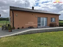 Prodej rodinného domu, Zemětice, 85 m2