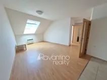 Pronájem bytu 2+kk, Brno, Modřická, 50 m2