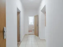 Prodej bytu 1+1, Svitavy, Mánesova, 37 m2