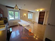 Pronájem bytu 3+kk, Brno, Šumavská, 75 m2