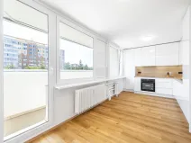 Prodej bytu 3+kk, Praha - Krč, Hurbanova, 68 m2