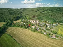 Prodej pozemku pro bydlení, Šťáhlavy, 1372 m2