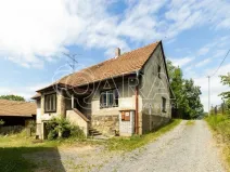 Prodej rodinného domu, Hostašovice, 220 m2