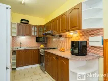 Prodej bytu 3+1, Praha - Letňany, Malkovského, 75 m2