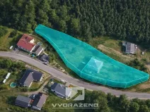 Prodej rodinného domu, Stará Paka - Ústí, 300 m2
