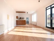 Pronájem bytu 2+kk, Praha - Smíchov, Holečkova, 54 m2