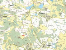 Prodej louky, Doubravice, 5082 m2