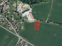 Prodej pole, Ronov nad Doubravou, 31356 m2