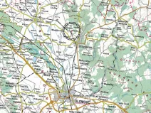Prodej pole, Šternberk, 12379 m2