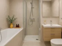 Prodej bytu 2+kk, Praha, 42 m2