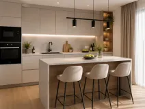 Prodej bytu 2+kk, Praha, 42 m2