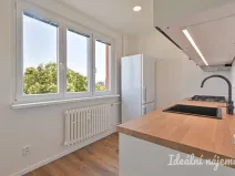Pronájem bytu 2+1, Brno, Vídeňská, 55 m2