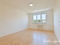 Pronájem bytu 2+1, Brno, Vídeňská, 55 m2