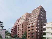 Prodej bytu 2+kk, Saranda