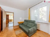 Prodej bytu 2+1, Praha - Žižkov, Buková, 54 m2