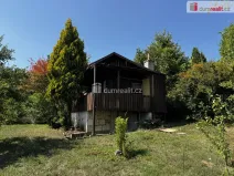 Prodej zahrady, Zlín - Mladcová, 366 m2