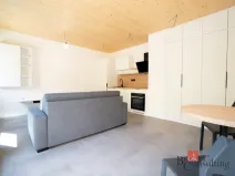Pronájem bytu 2+kk, Velké Hamry, 44 m2