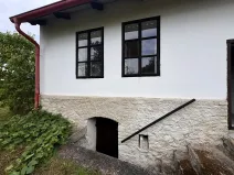 Pronájem rodinného domu, Dříteč, 60 m2