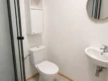 Pronájem pokoje, Praha - Holyně, 18 m2