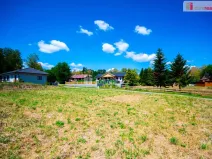 Prodej pozemku pro bydlení, Boletice, 840 m2
