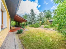 Prodej rodinného domu, Čerčany, Luční, 255 m2