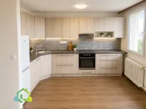 Pronájem bytu 3+kk, Praha - Braník, Jílovská, 62 m2