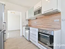 Pronájem bytu 2+kk, Brno, Masná, 47 m2
