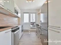 Pronájem bytu 2+kk, Brno, Masná, 47 m2