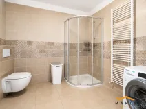 Pronájem bytu 1+kk, Velká Bíteš, Lomená, 32 m2