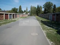 Pronájem garáže, Praha - Čakovice, 21 m2