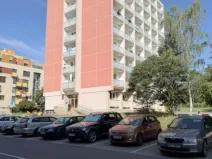 Prodej bytu 3+1, Beroun, Švermova, 81 m2