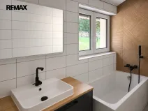 Prodej rodinného domu, Kraslice, Pod vrchem, 112 m2