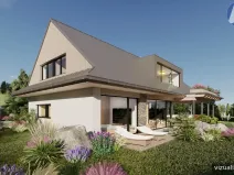Prodej pozemku pro bydlení, Nová Pec, 2165 m2