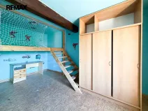 Prodej rodinného domu, Příbram - Příbram VI-Březové Hory, Šemberova, 94 m2