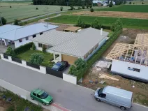Prodej pozemku pro bydlení, Sukorady, 1044 m2