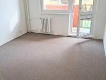 Pronájem bytu 2+1, Lukavice, 53 m2