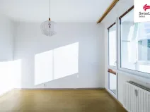 Prodej bytu 3+1, Děčín - Děčín XXVII-Březiny, Kosmonautů, 66 m2